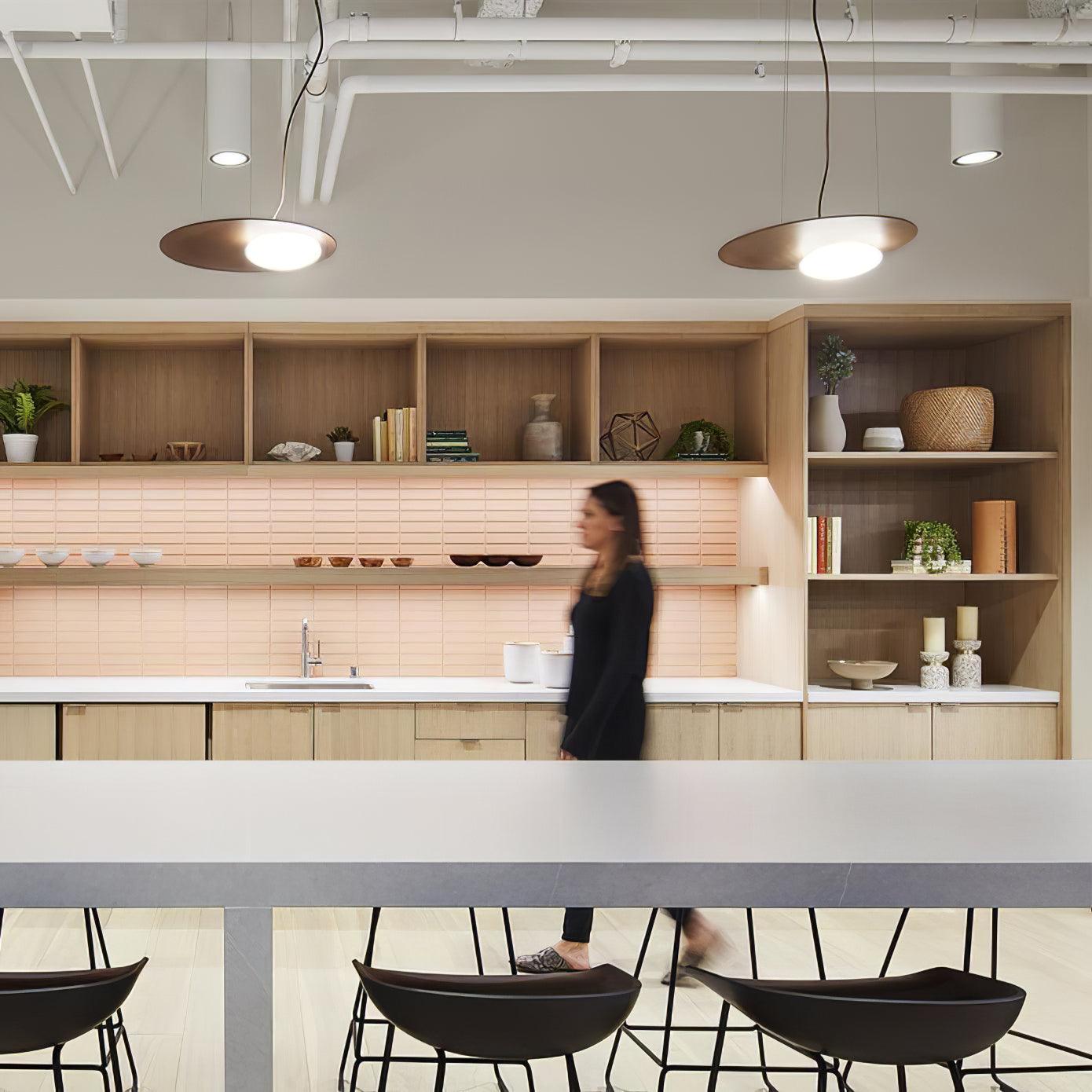 Kwic Pendant Lamp - Letslighting