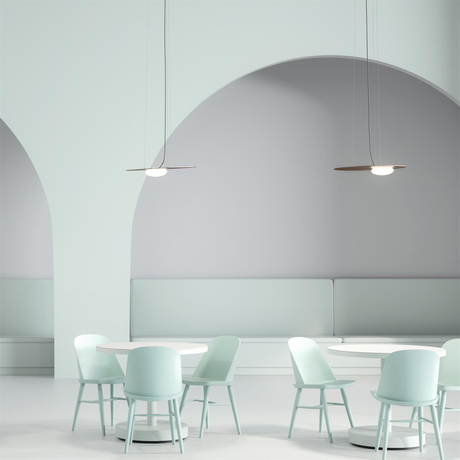Kwic Pendant Lamp - Letslighting