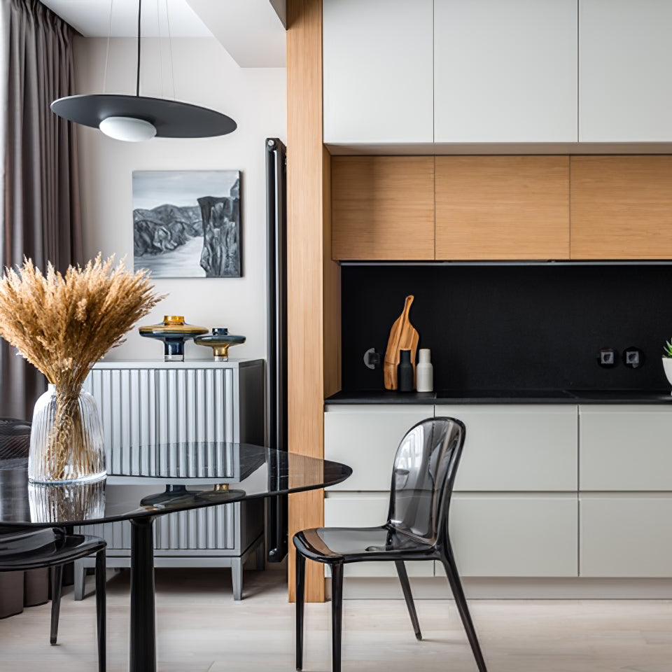 Kwic Pendant Lamp - Letslighting