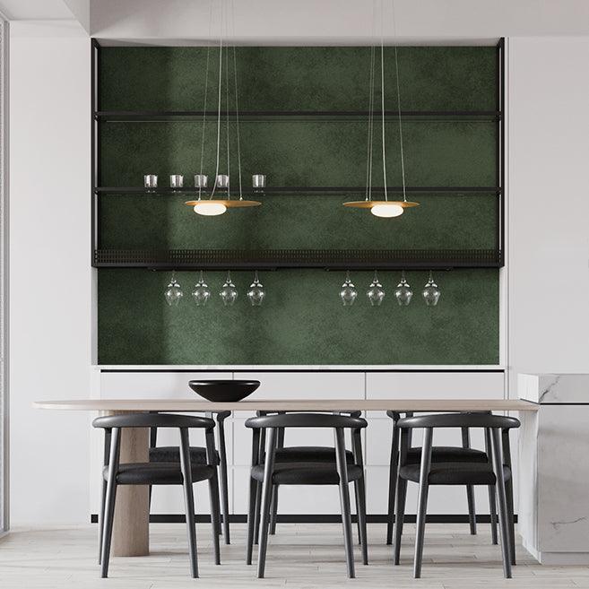 Kwic Pendant Lamp - Letslighting