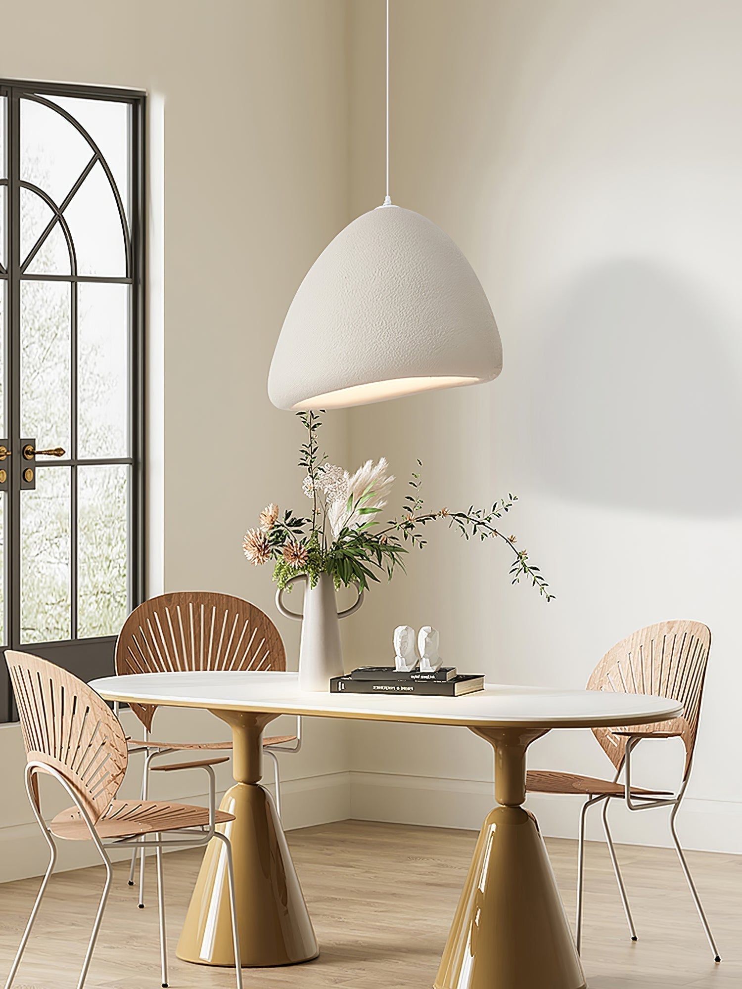 Kyoto Pendant Light - Letslighting