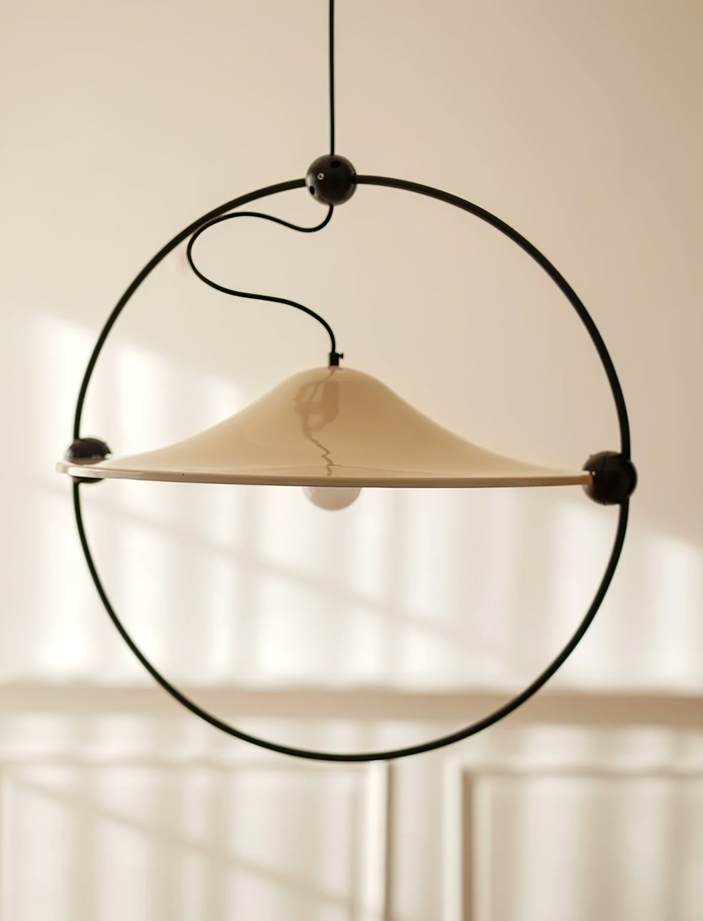 Veraeen Premium Elegance Metal Pendant Light - Letslighting