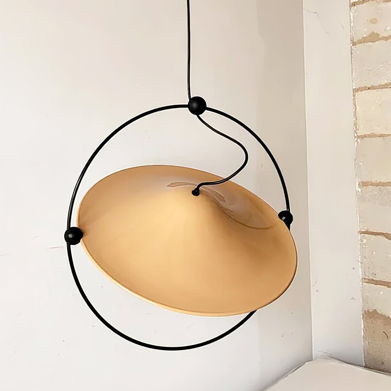 Veraeen Premium Elegance Metal Pendant Light - Letslighting