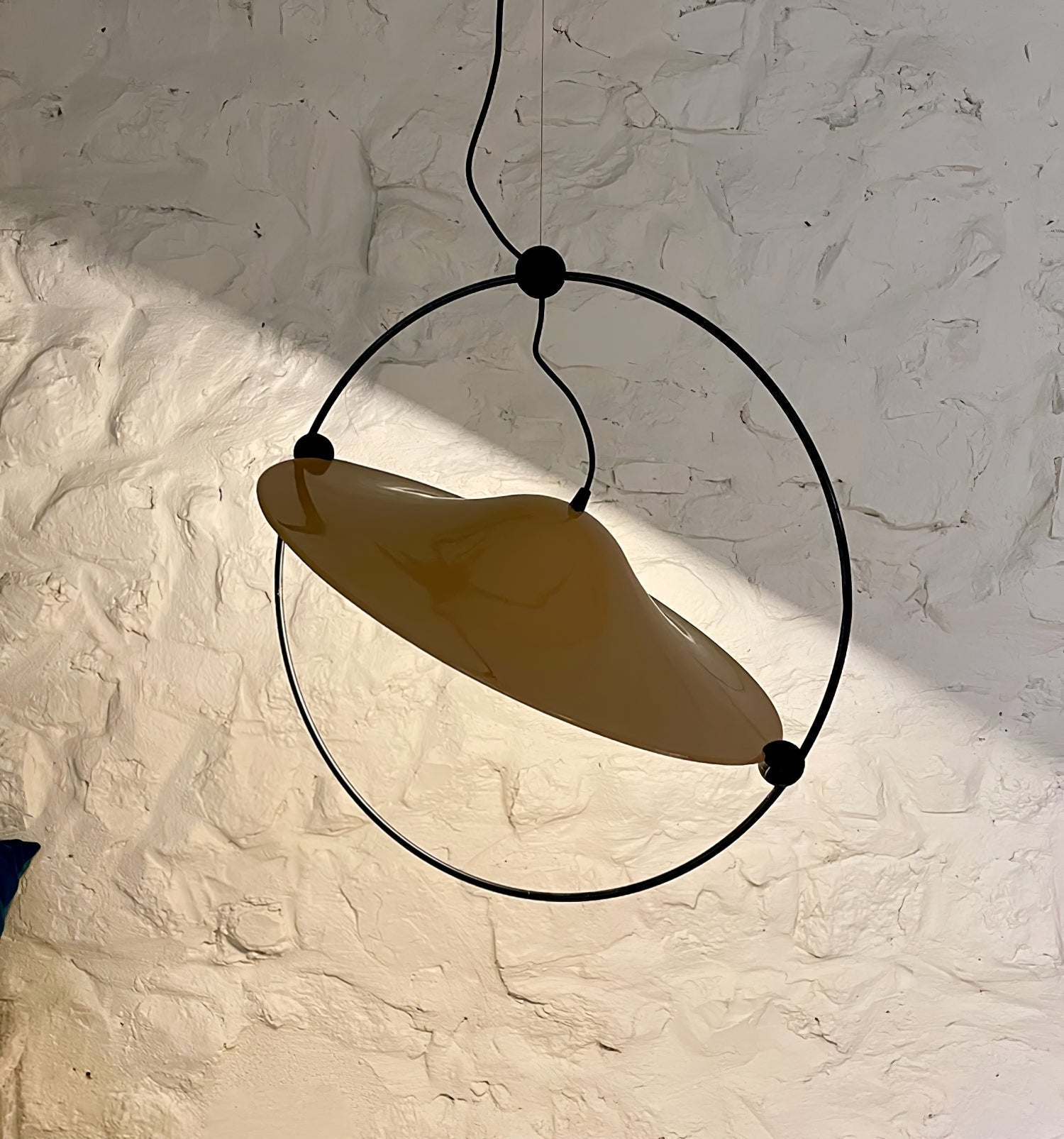Veraeen Premium Elegance Metal Pendant Light - Letslighting