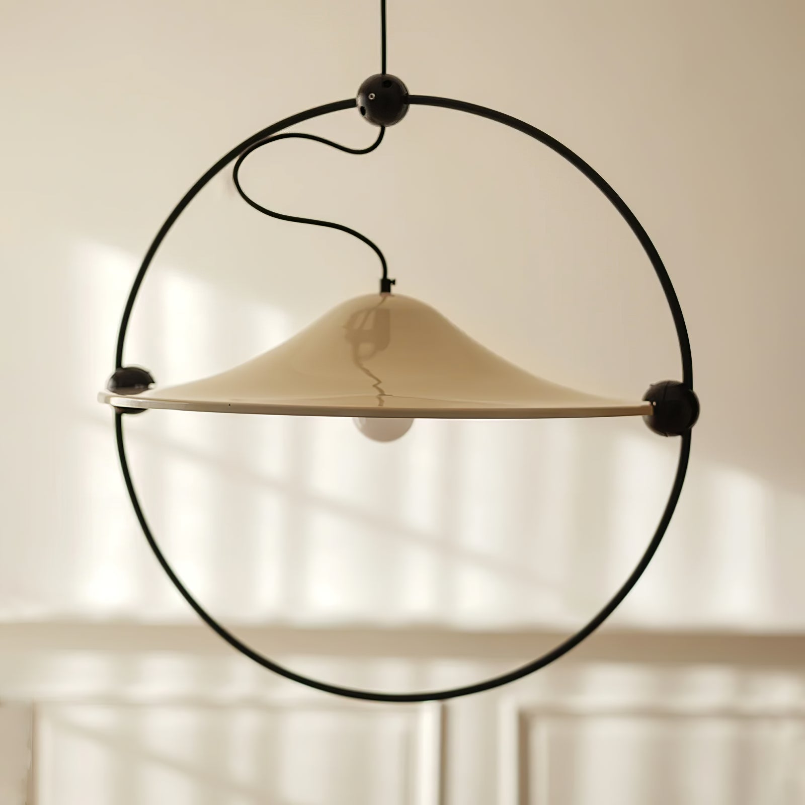 Veraeen Premium Elegance Metal Pendant Light - Letslighting