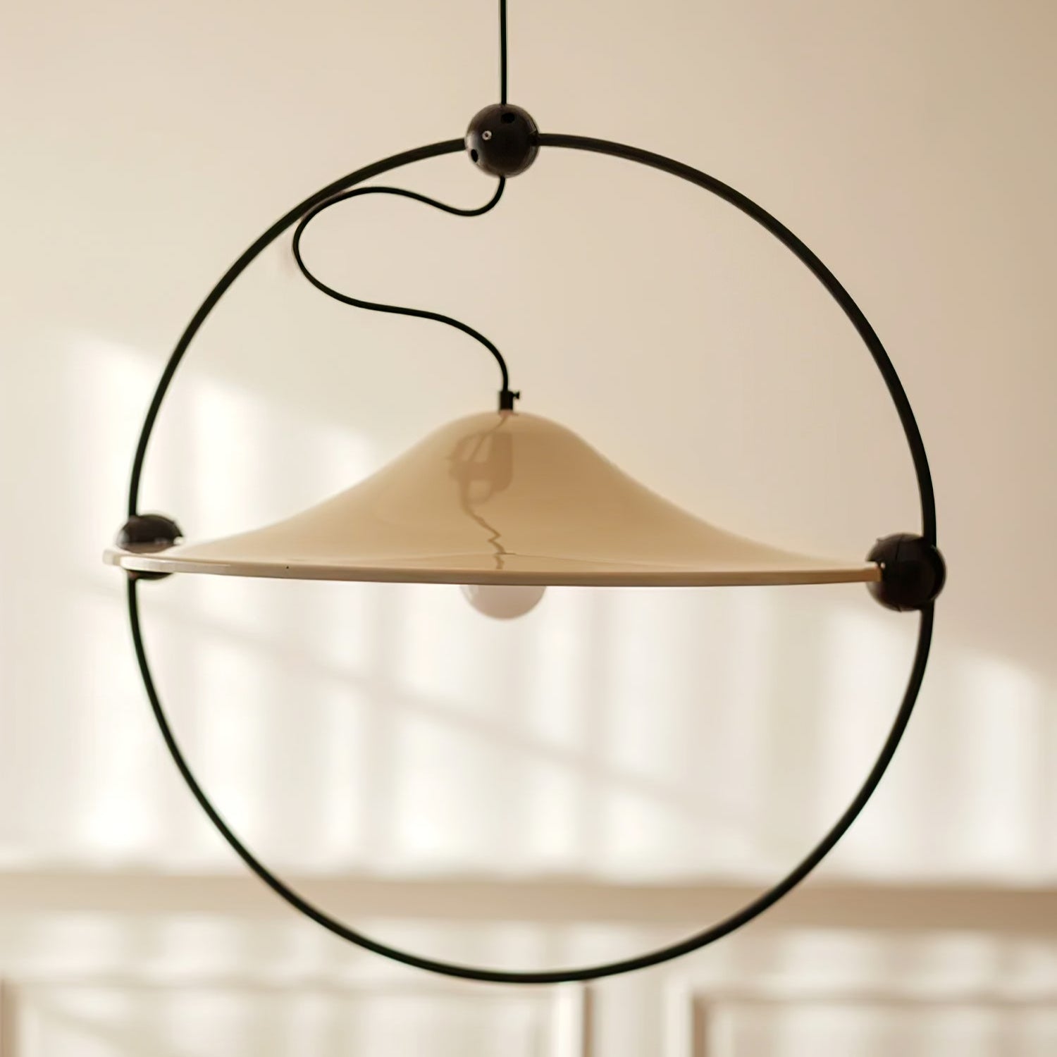 Veraeen Premium Elegance Metal Pendant Light - Letslighting