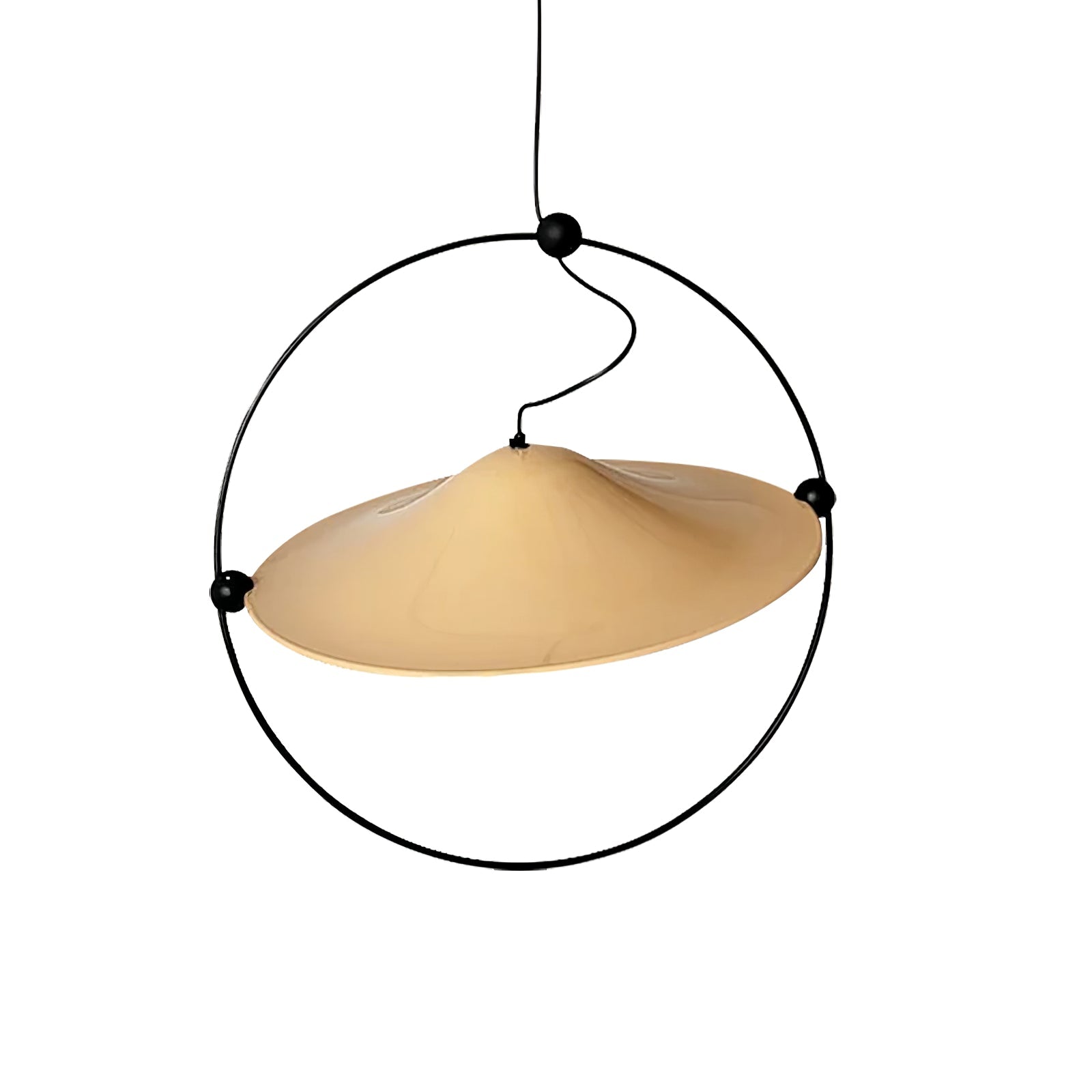 Veraeen Premium Elegance Metal Pendant Light - Letslighting
