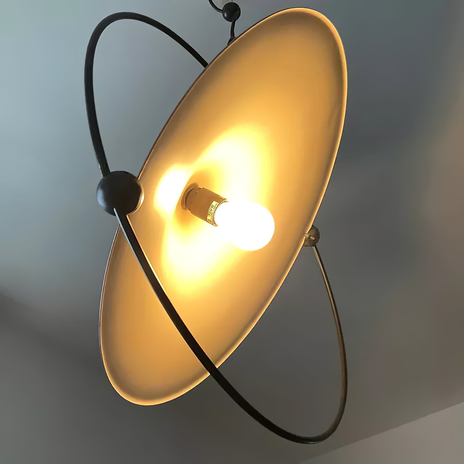 Veraeen Premium Elegance Metal Pendant Light - Letslighting