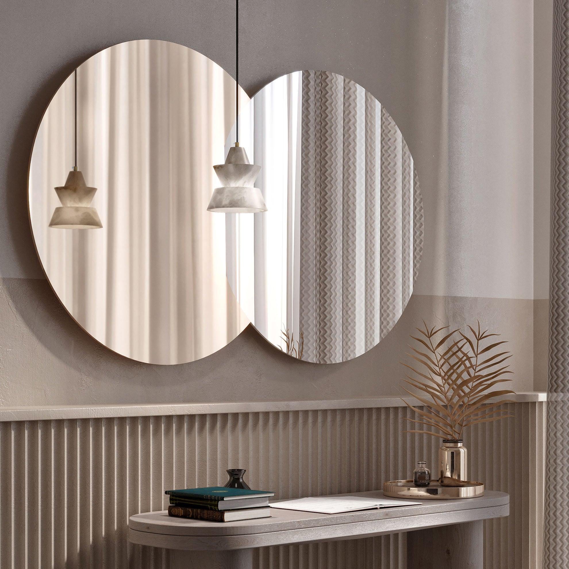 Strata Alabaster Pendant Light - Letslighting