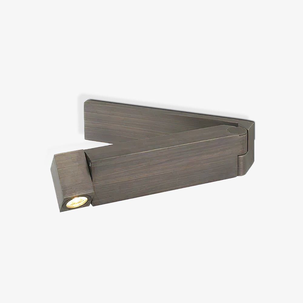 LED Bedside Bedroom Wall Light - Letslighting