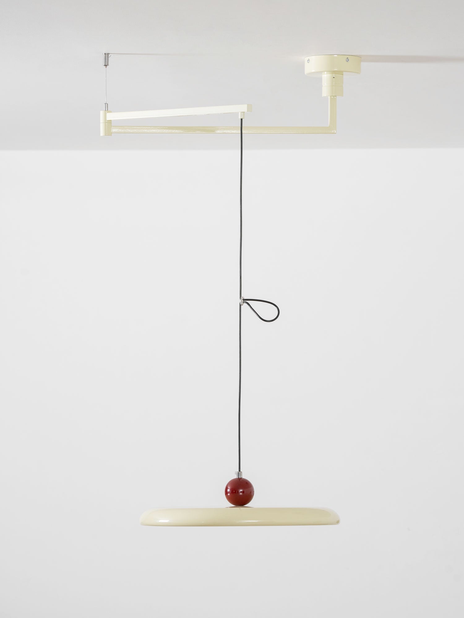 Lola Swing Pendant Lamp - Letslighting