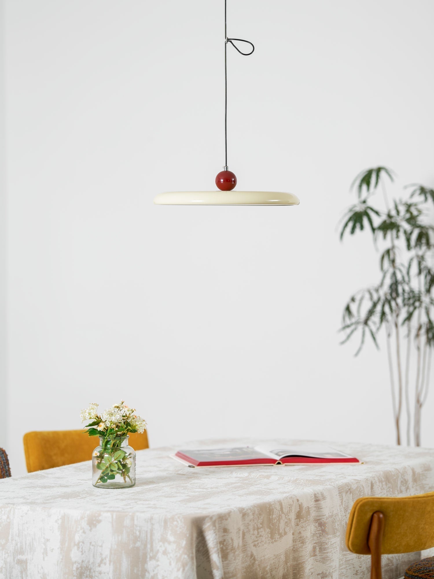 Lola Swing Pendant Lamp - Letslighting