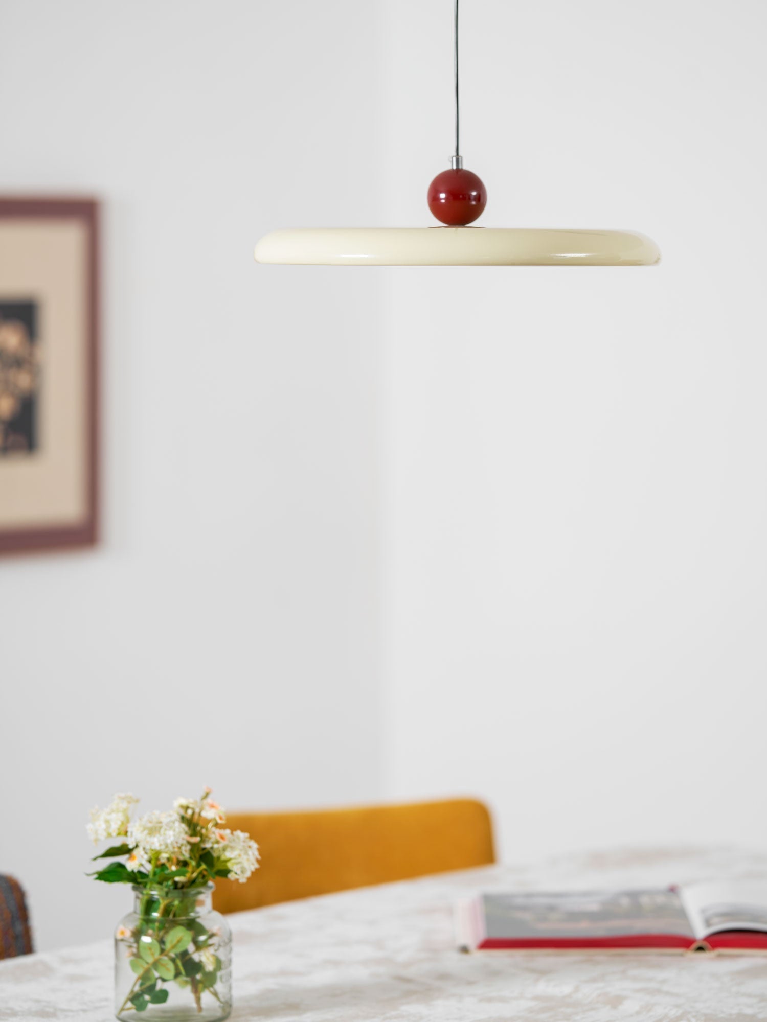 Lola Swing Pendant Lamp - Letslighting