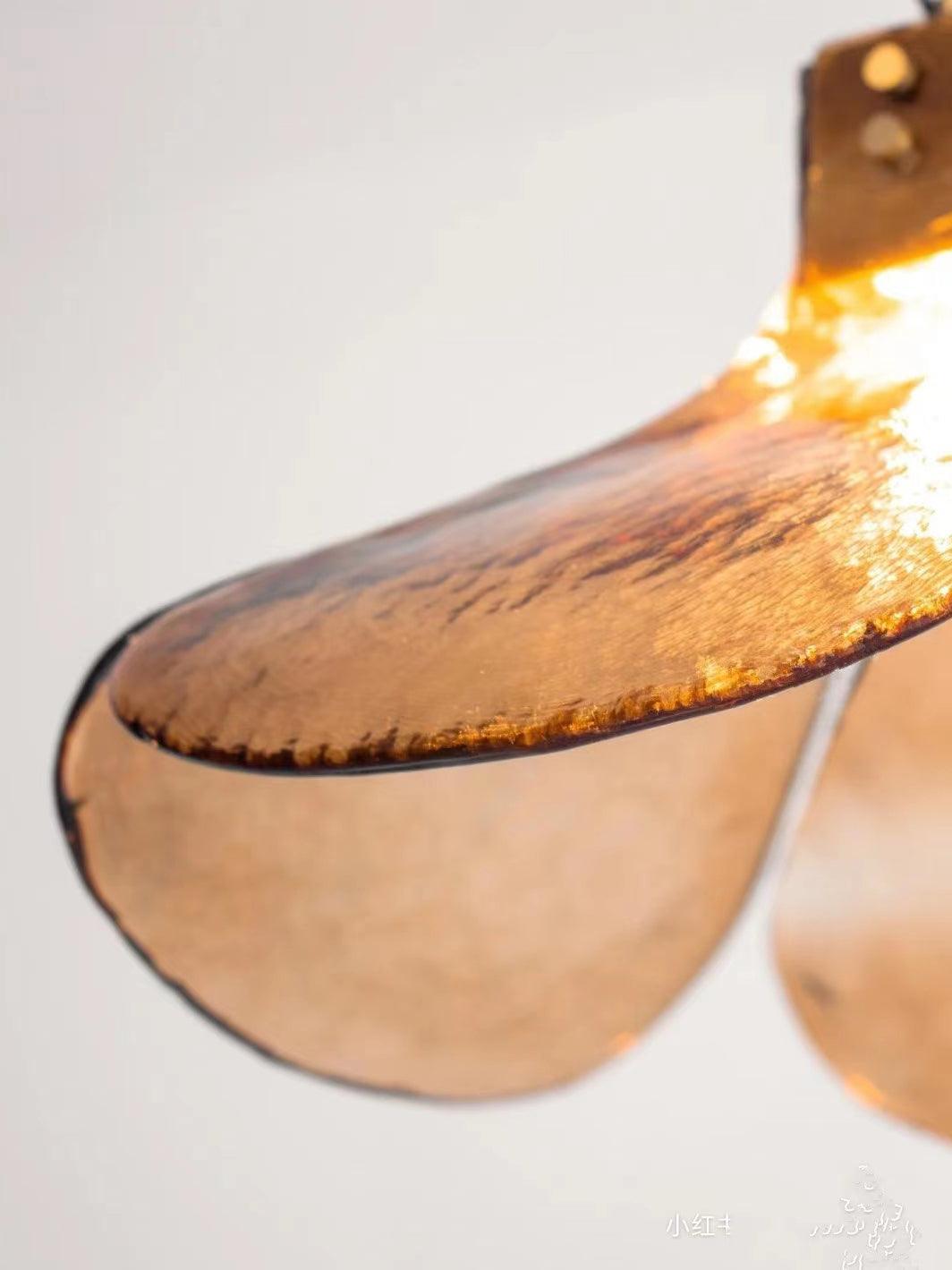 Zetalyra Metal Pendant Light - Letslighting