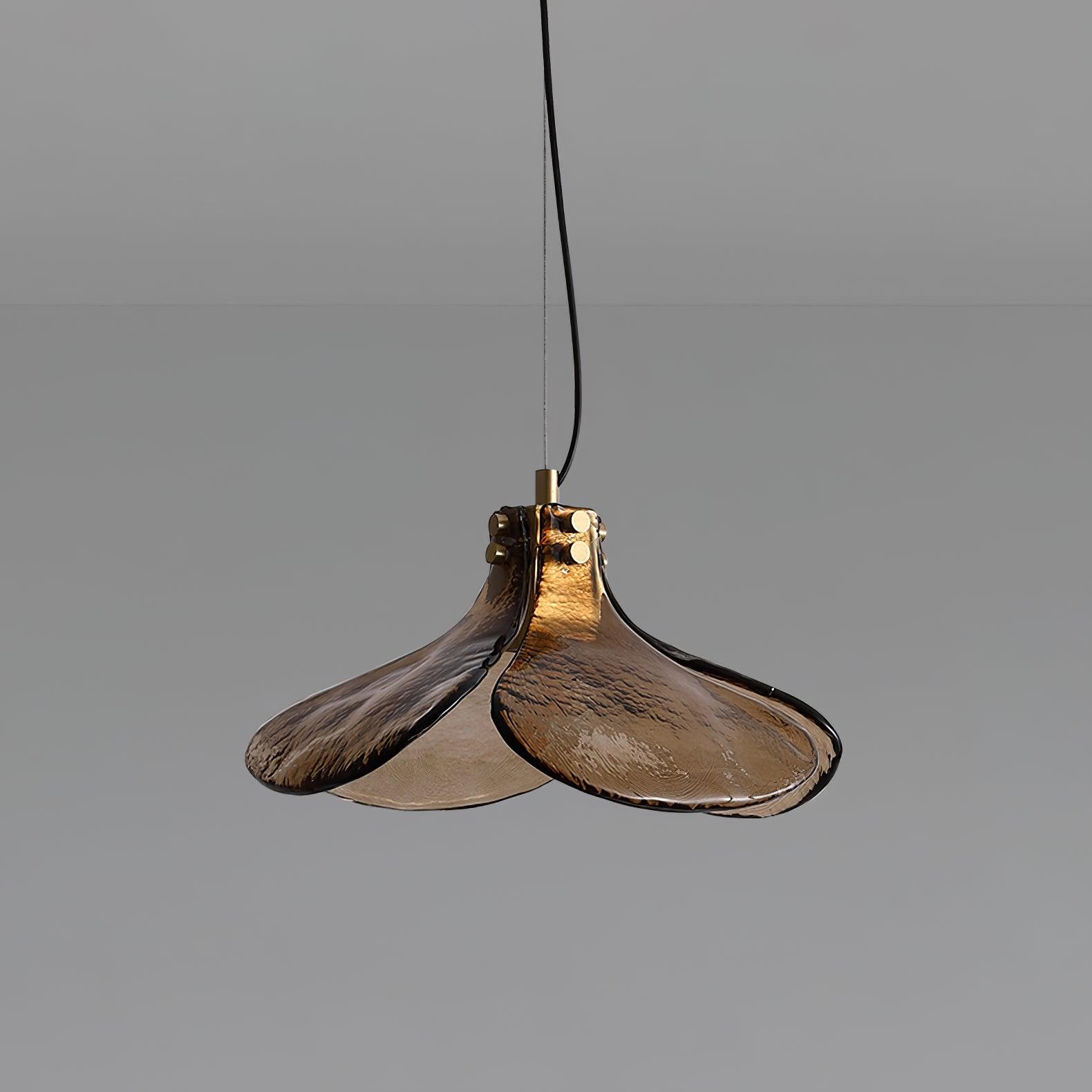 Zetalyra Metal Pendant Light - Letslighting