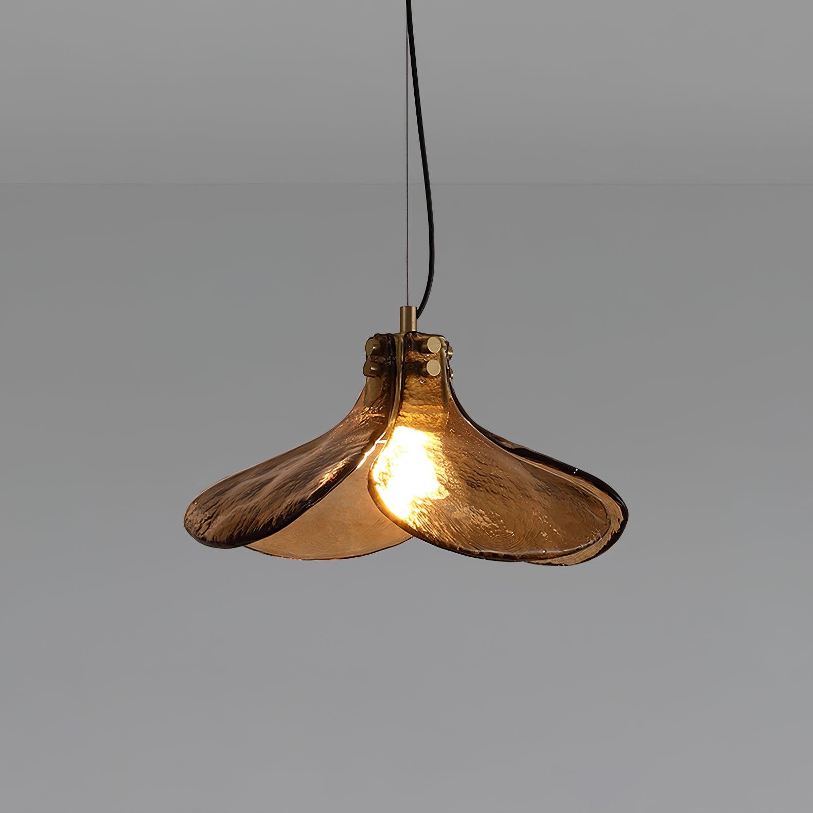Zetalyra Metal Pendant Light - Letslighting