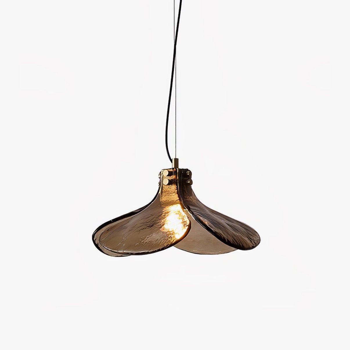 Zetalyra Metal Pendant Light - Letslighting