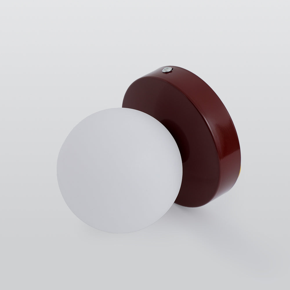 Valentina Moderno LED Lámpara de Pared Dormitorio