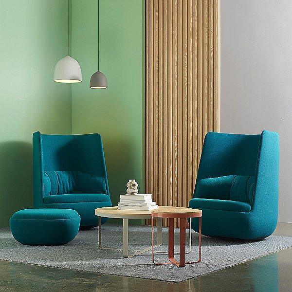 Suspence Pendant Light - Letslighting