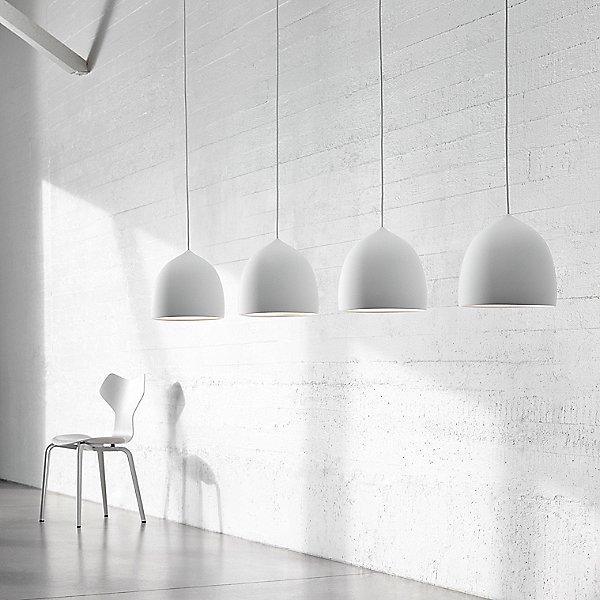 Suspence Pendant Light - Letslighting