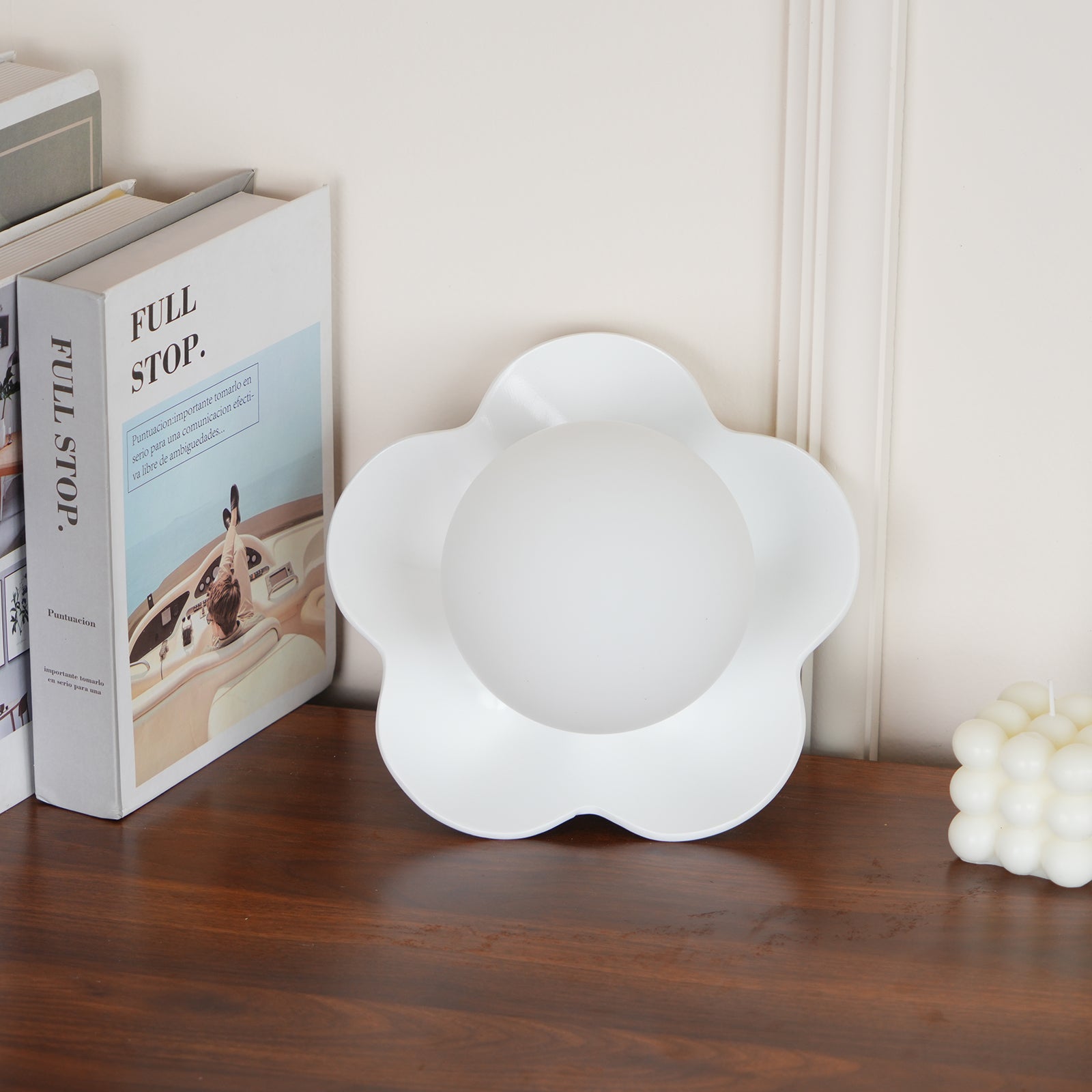 La fleur Wall Lamp - Letslighting