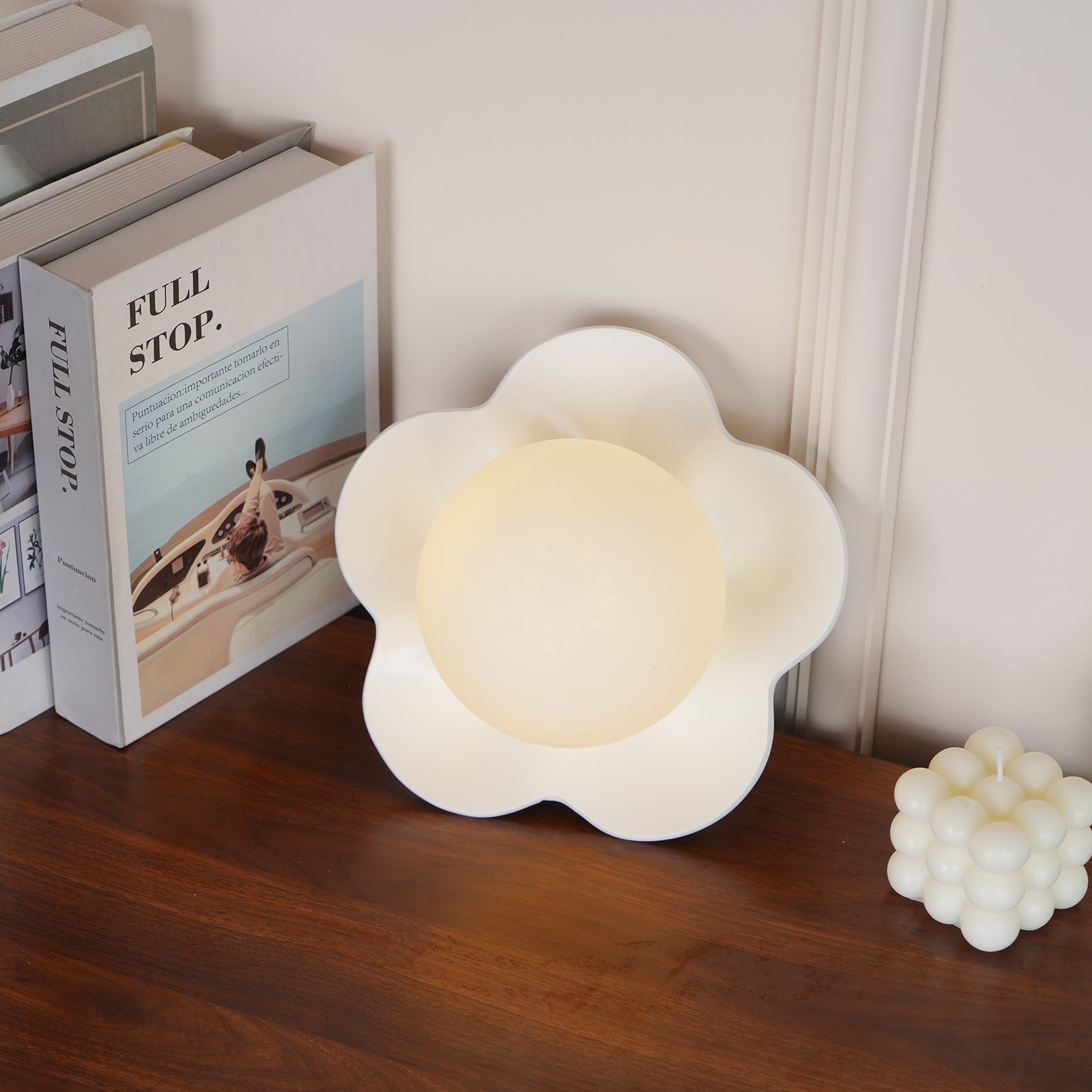 La fleur Wall Lamp - Letslighting