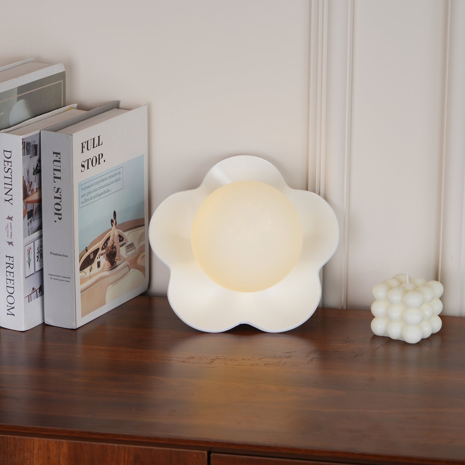 La fleur Wall Lamp - Letslighting