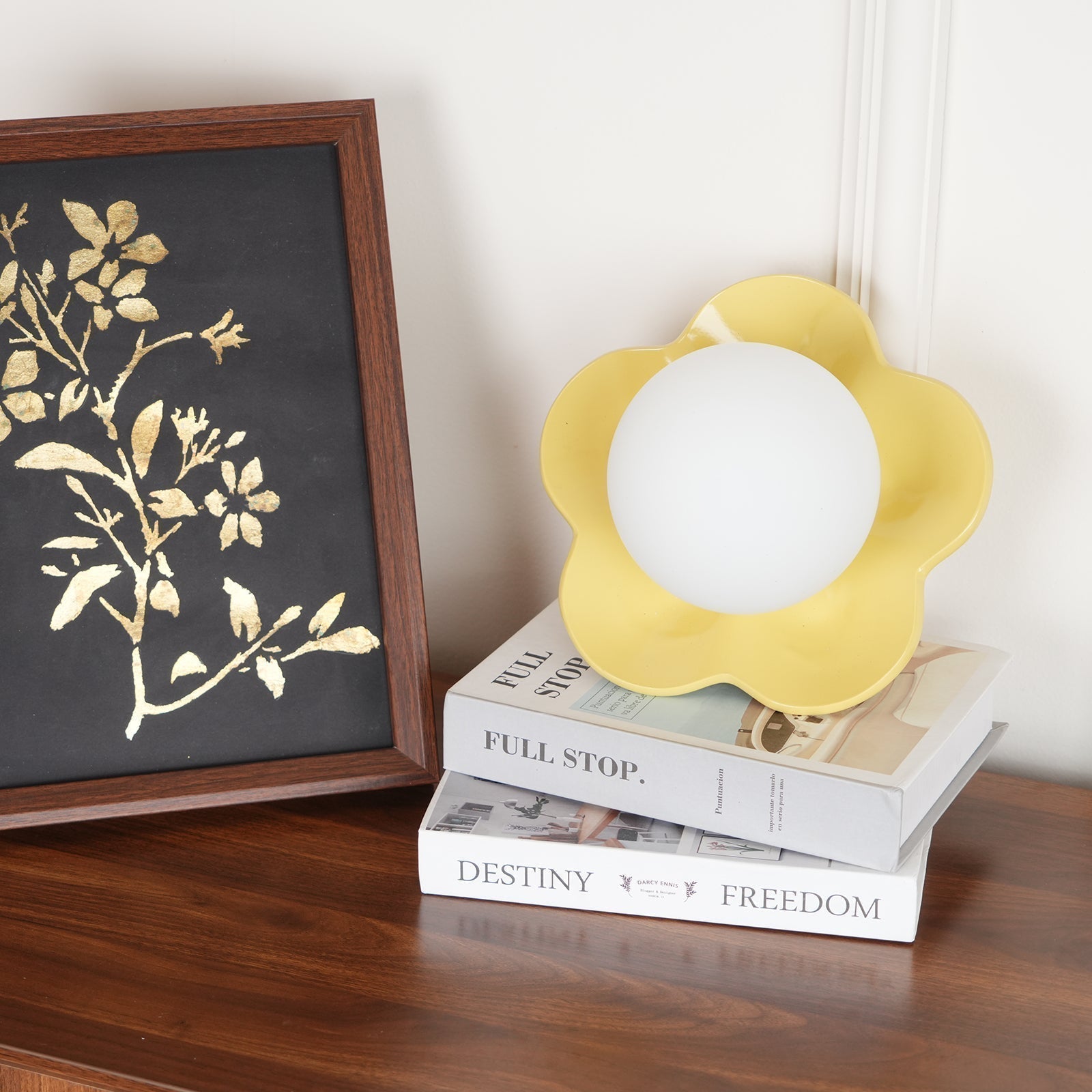 La fleur Wall Lamp - Letslighting