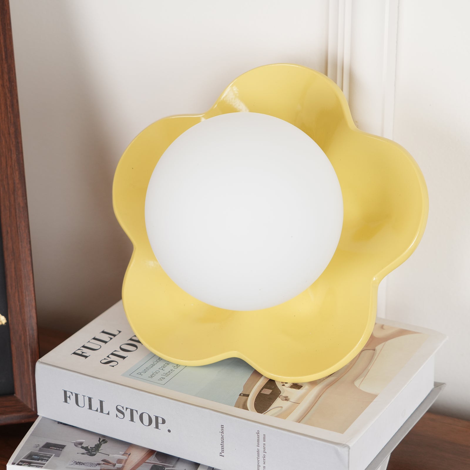 La fleur Wall Lamp - Letslighting