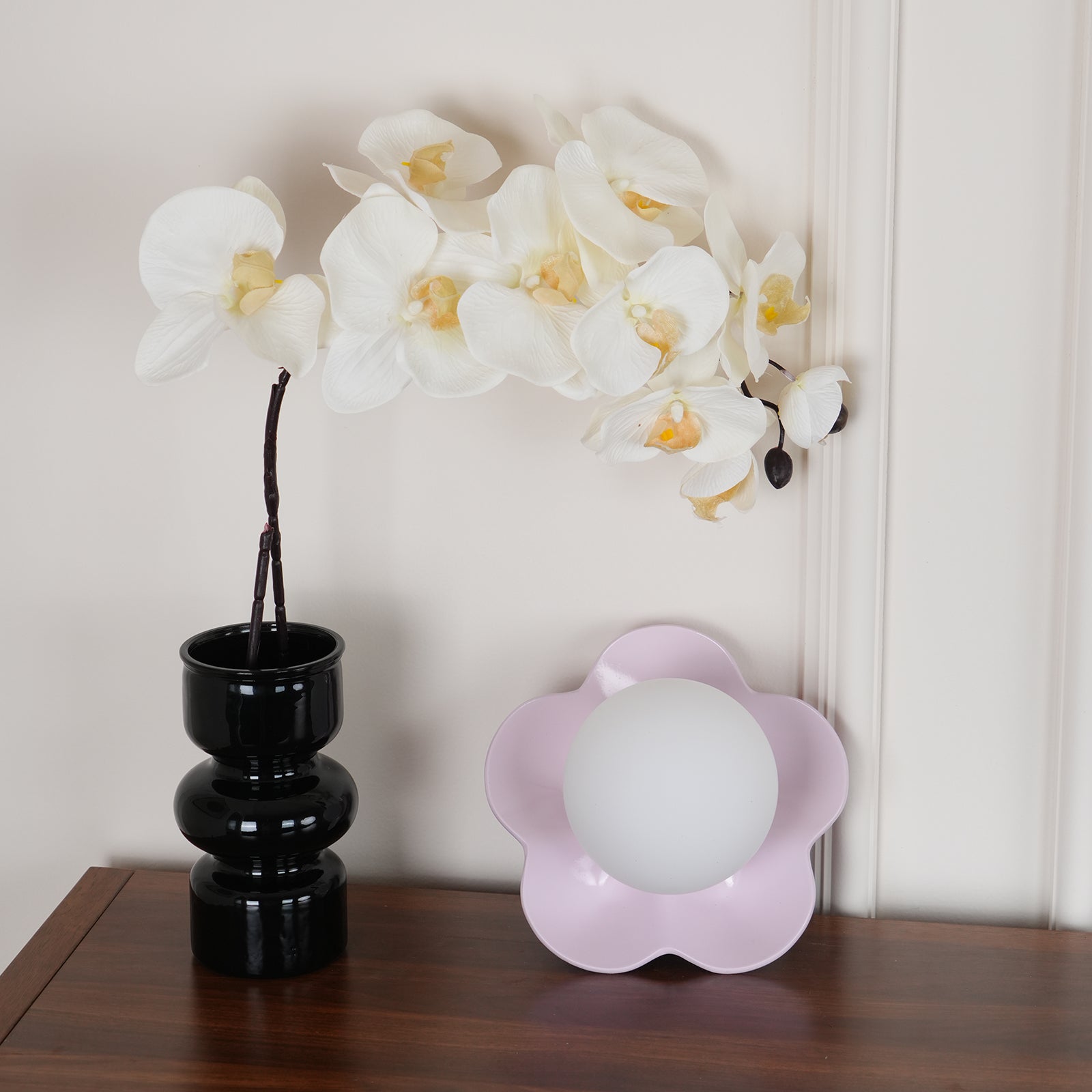 La fleur Wall Lamp - Letslighting