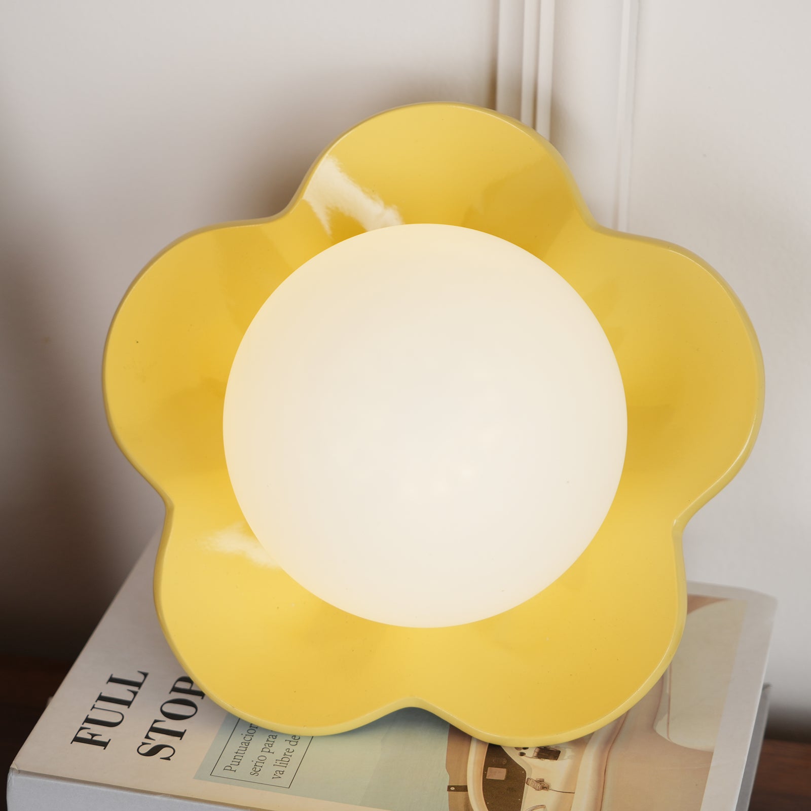 La fleur Wall Lamp - Letslighting