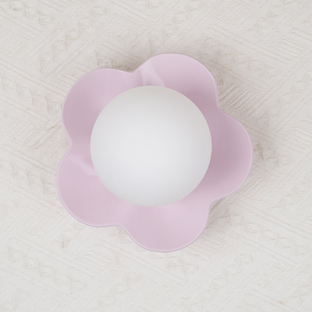 Petalia Wall Lamp - Letslighting