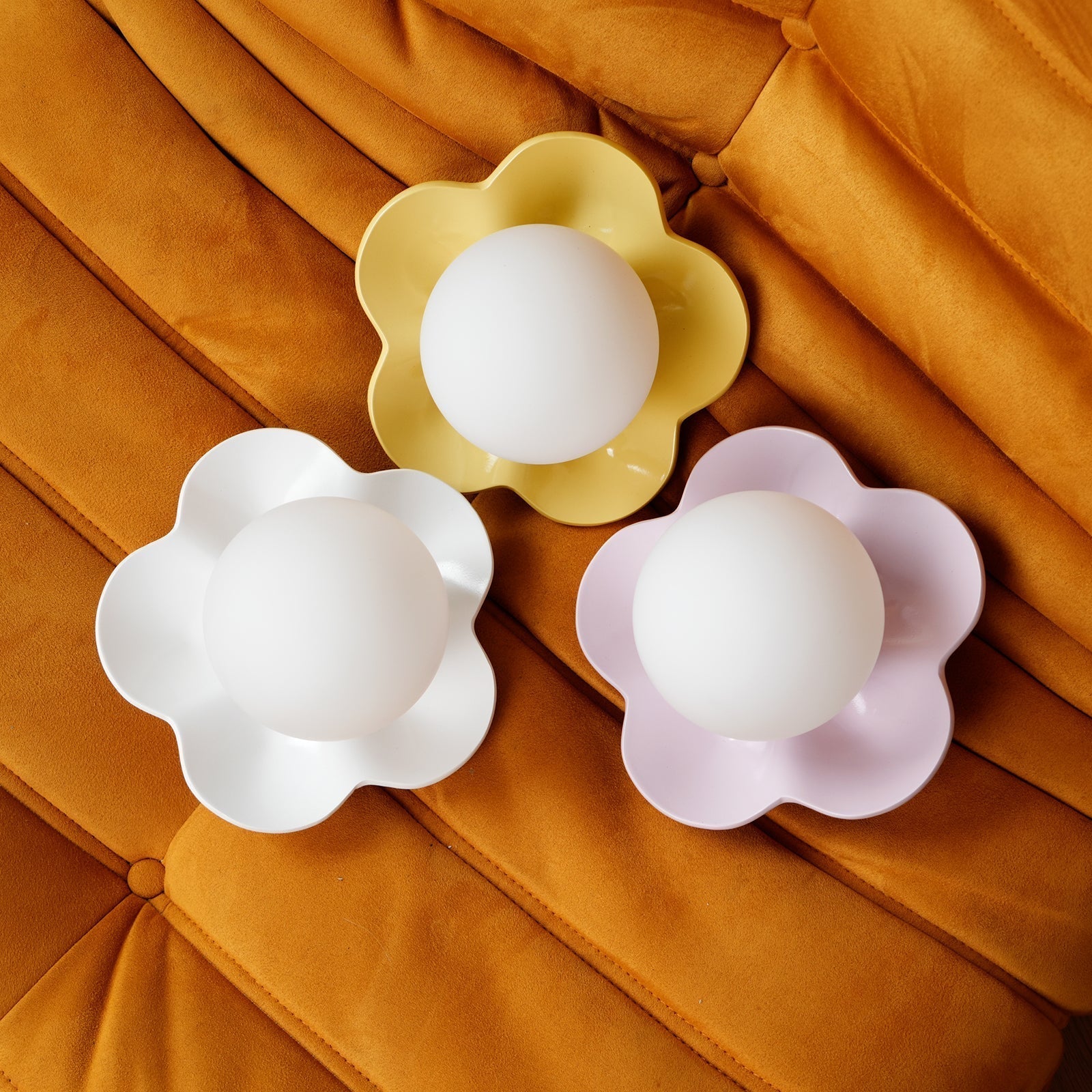 La fleur Wall Lamp - Letslighting