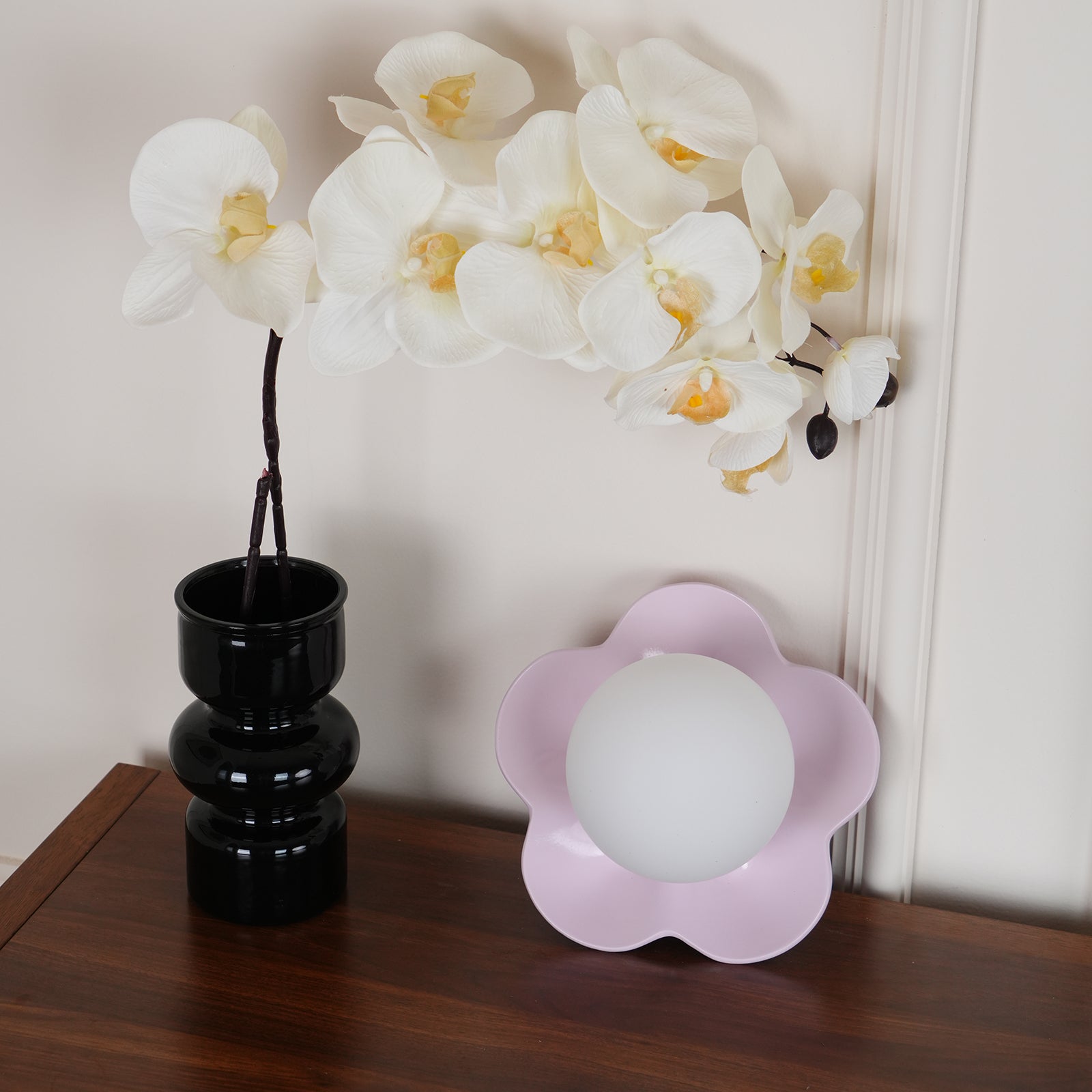 La fleur Wall Lamp - Letslighting