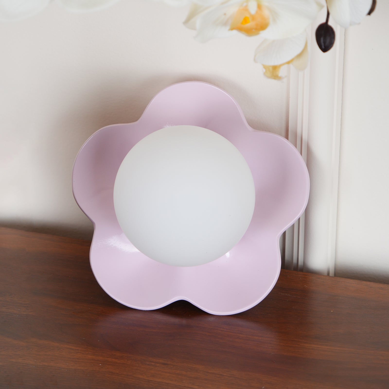Petalia Wall Lamp - Letslighting