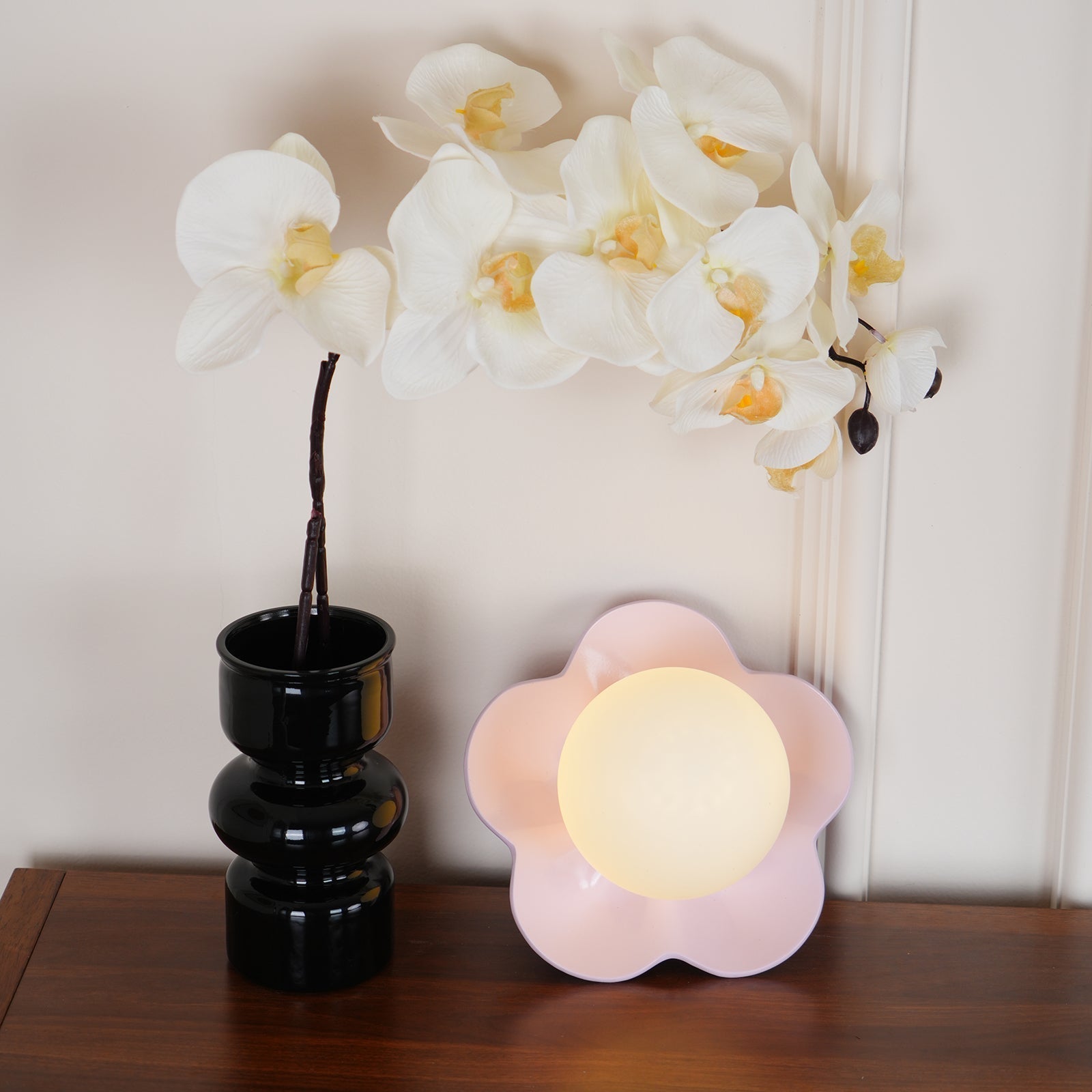 Petalia Wall Lamp - Letslighting