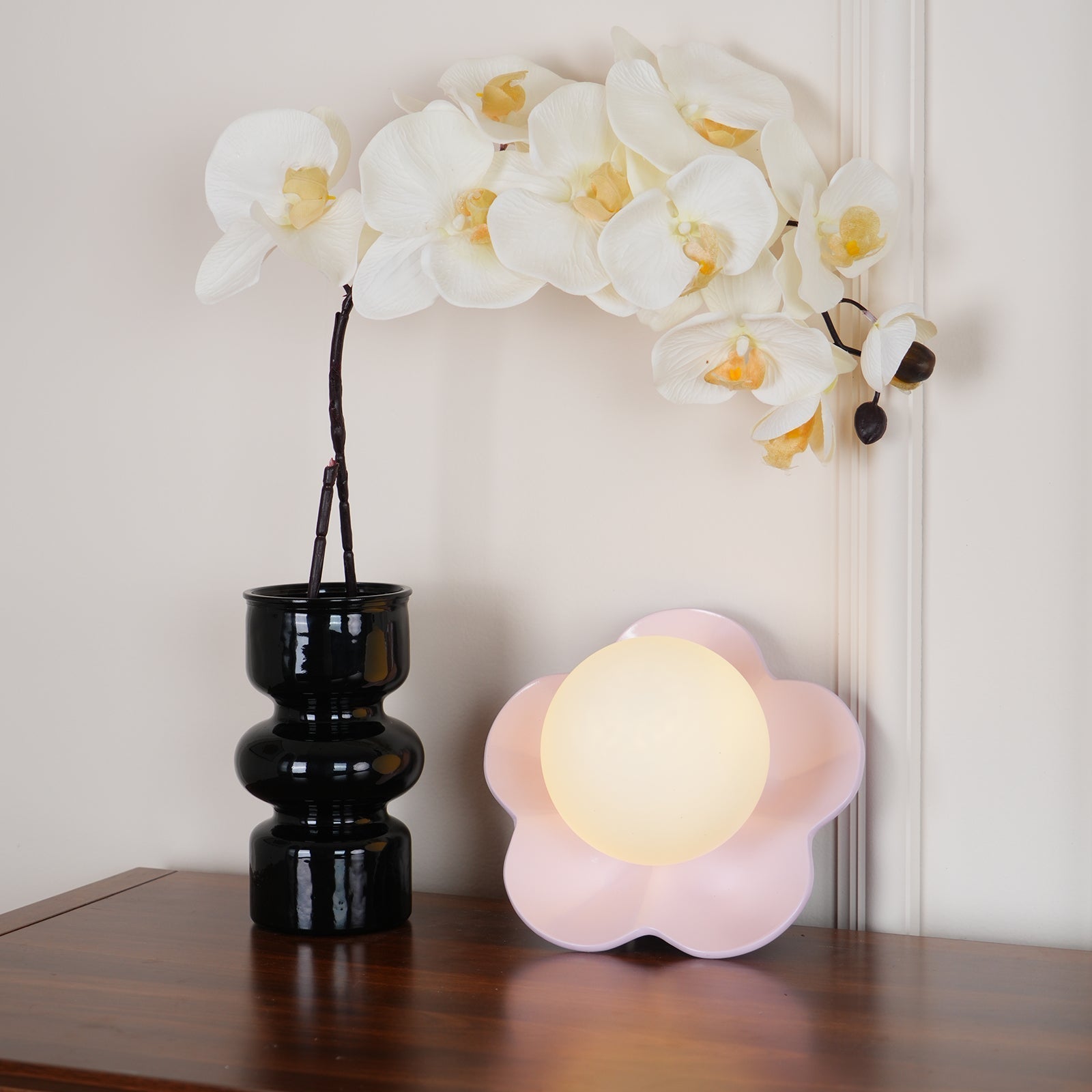 La fleur Wall Lamp - Letslighting