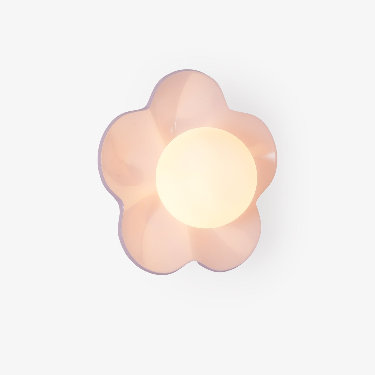 La fleur Wall Lamp - Letslighting