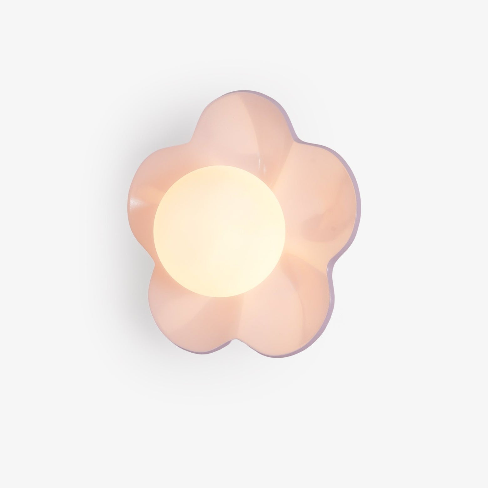 La fleur Wall Lamp - Letslighting