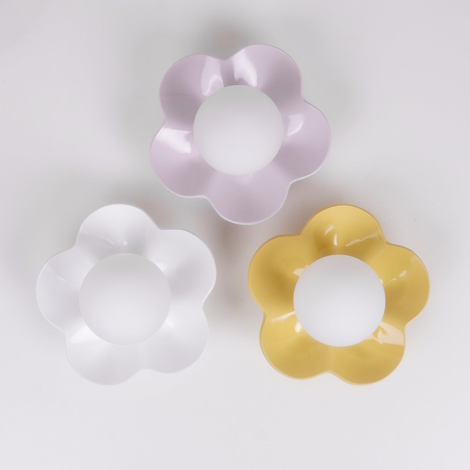 La fleur Wall Lamp - Letslighting