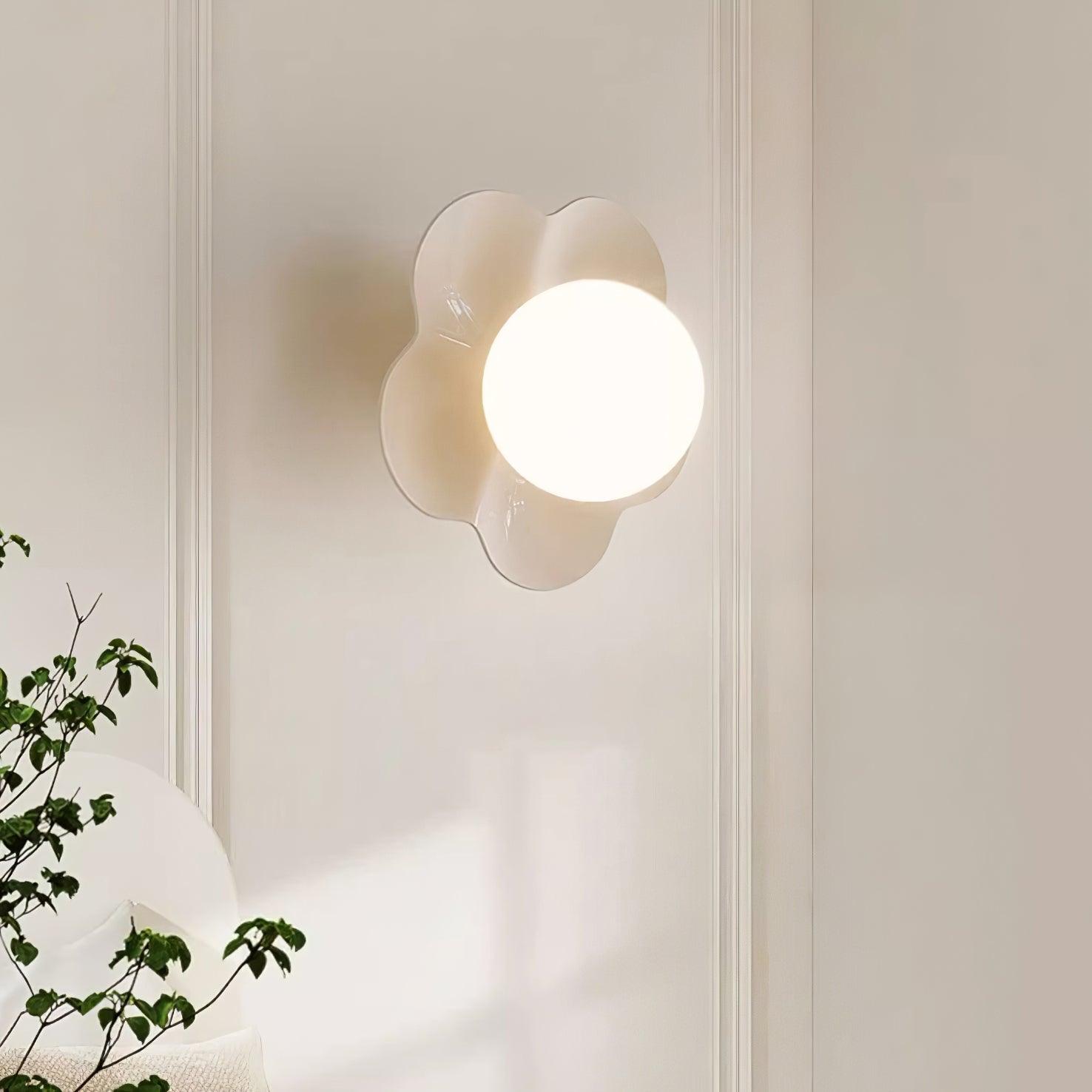 La fleur Wall Lamp - Letslighting