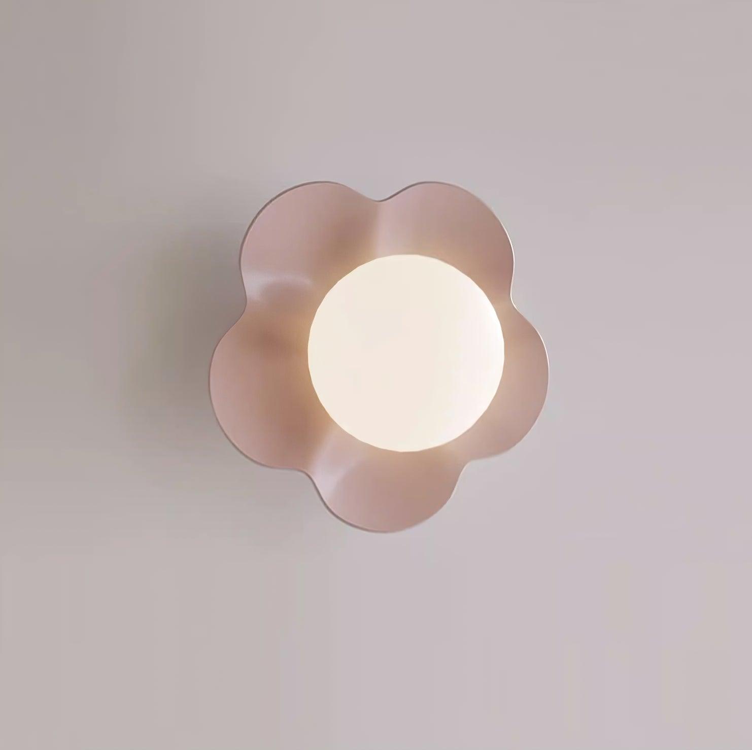 La fleur Wall Lamp - Letslighting
