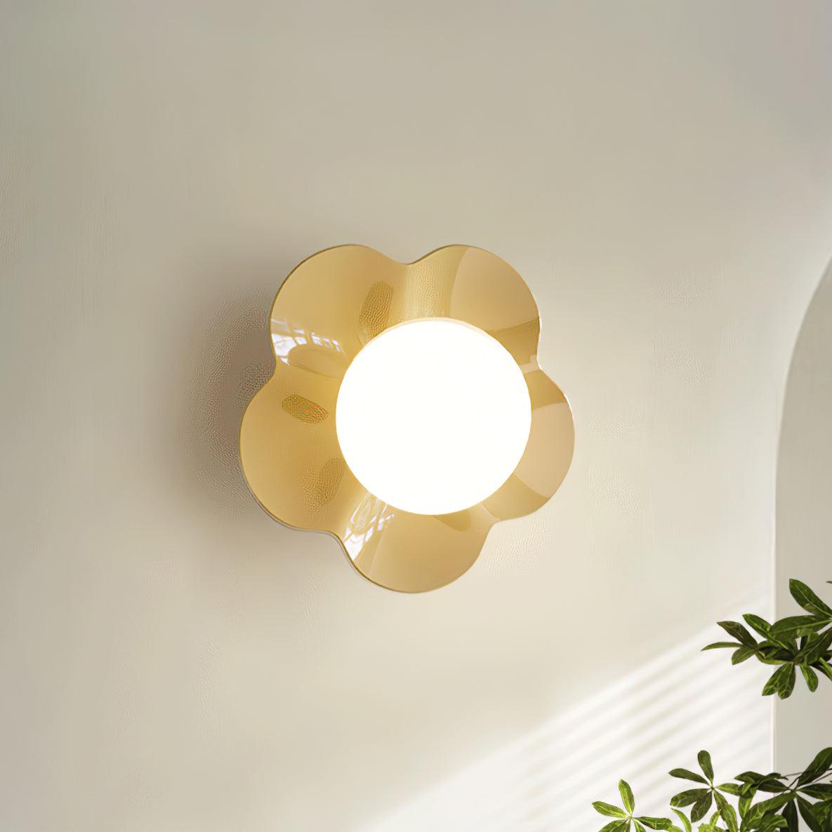 La fleur Wall Lamp - Letslighting