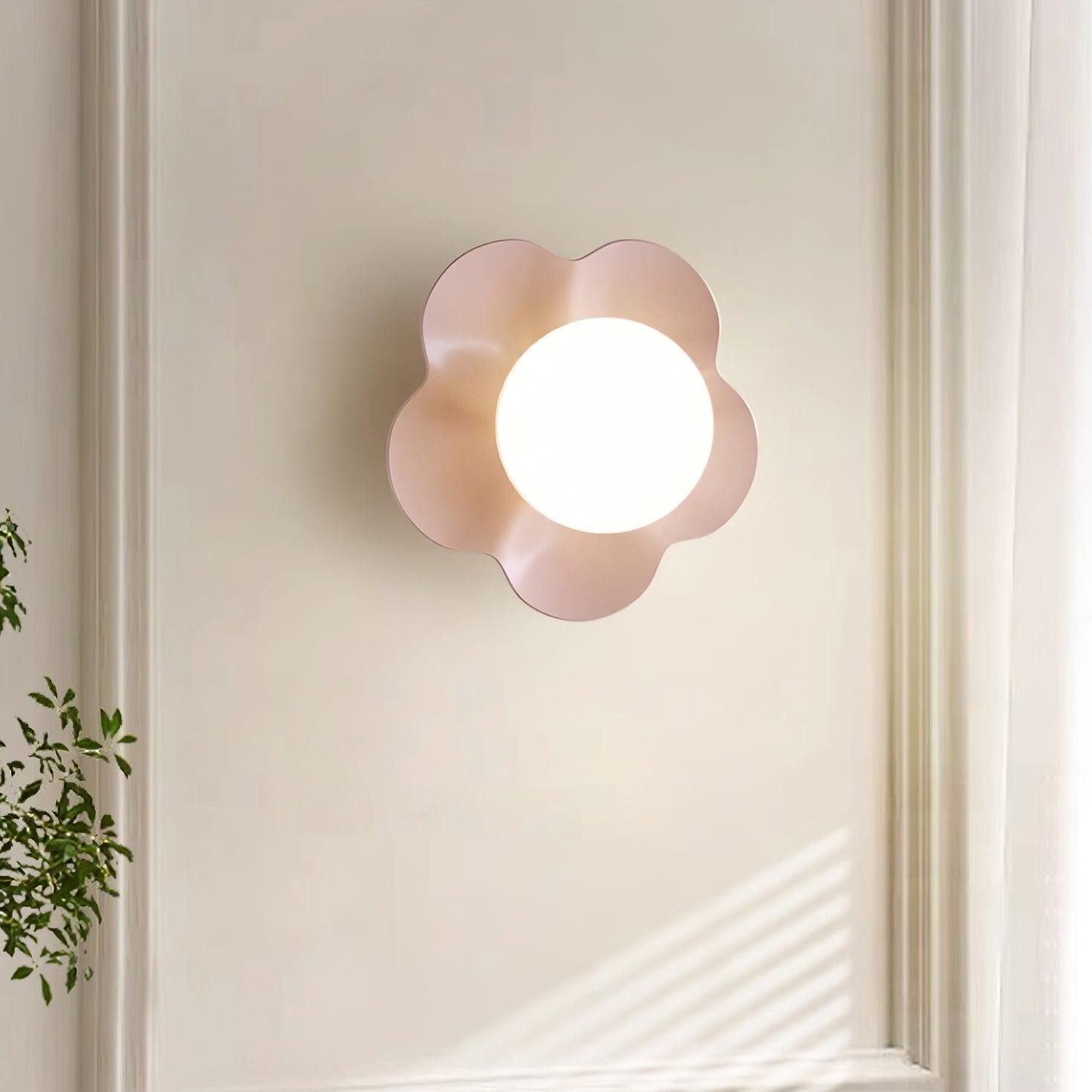 La fleur Wall Lamp - Letslighting