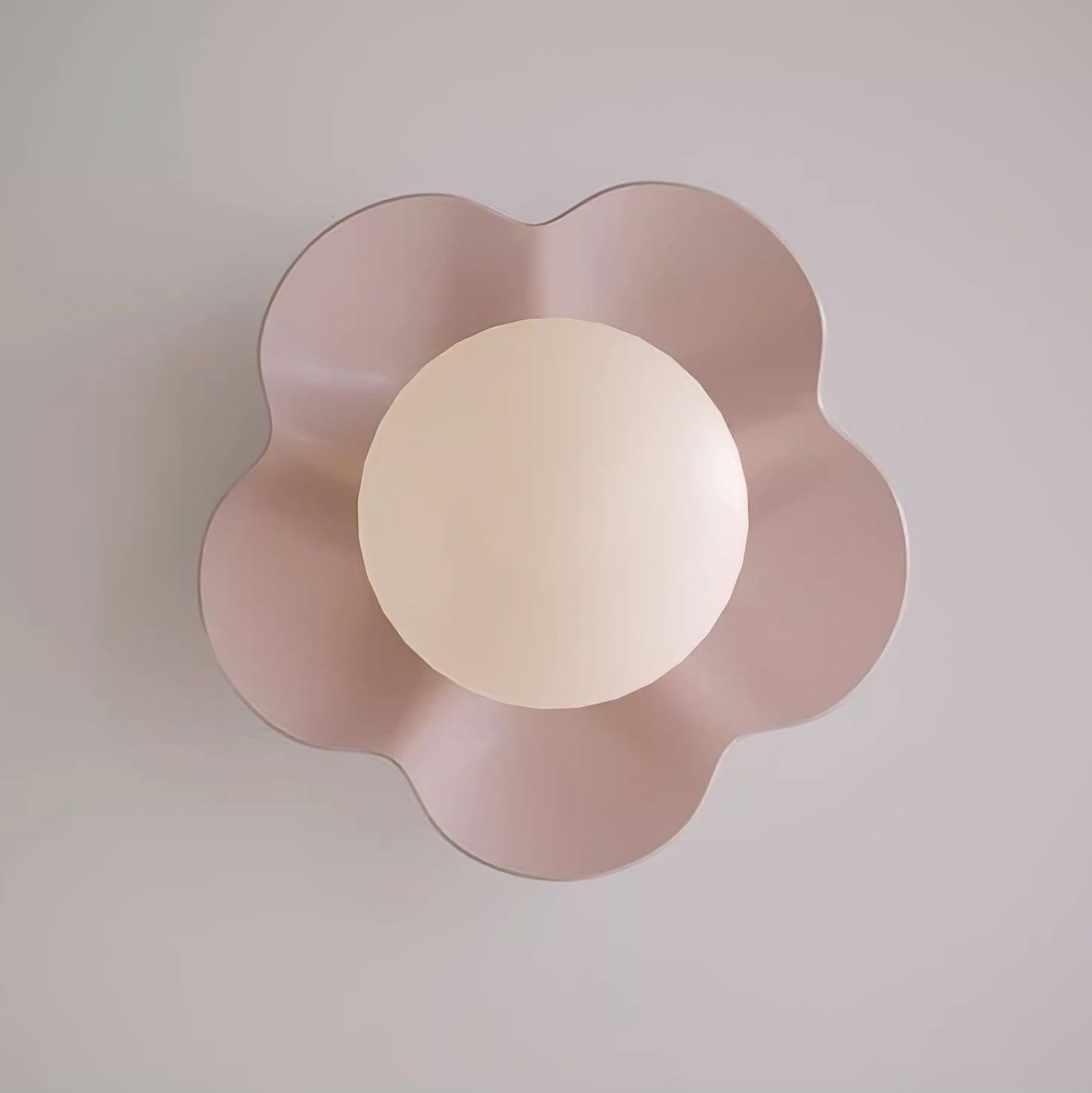 La fleur Wall Lamp - Letslighting