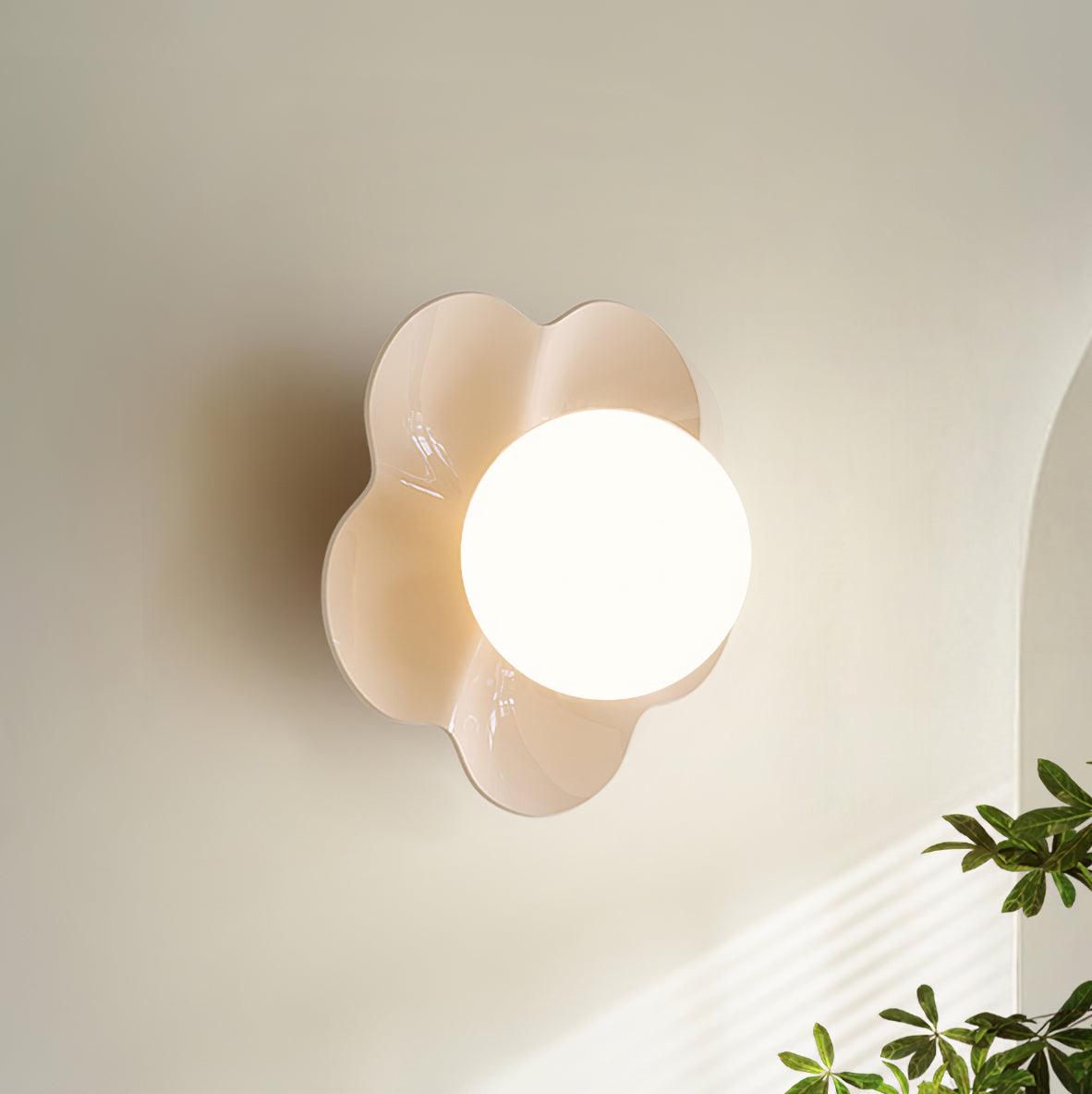 La fleur Wall Lamp - Letslighting