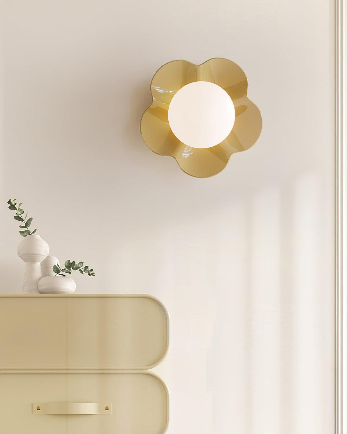 La fleur Wall Lamp - Letslighting