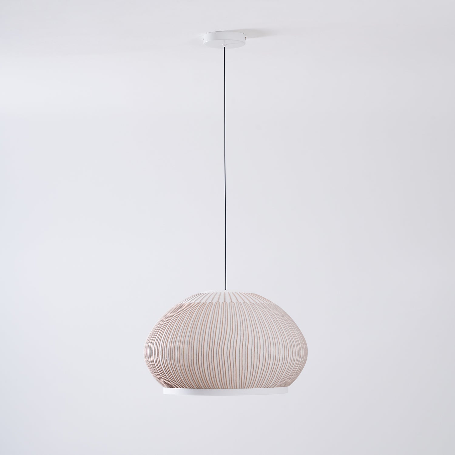 Lantern Knit Pendant Lamp - Letslighting