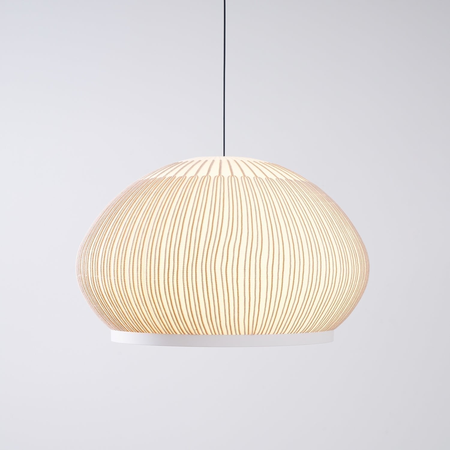 Lantern Knit Pendant Lamp - Letslighting