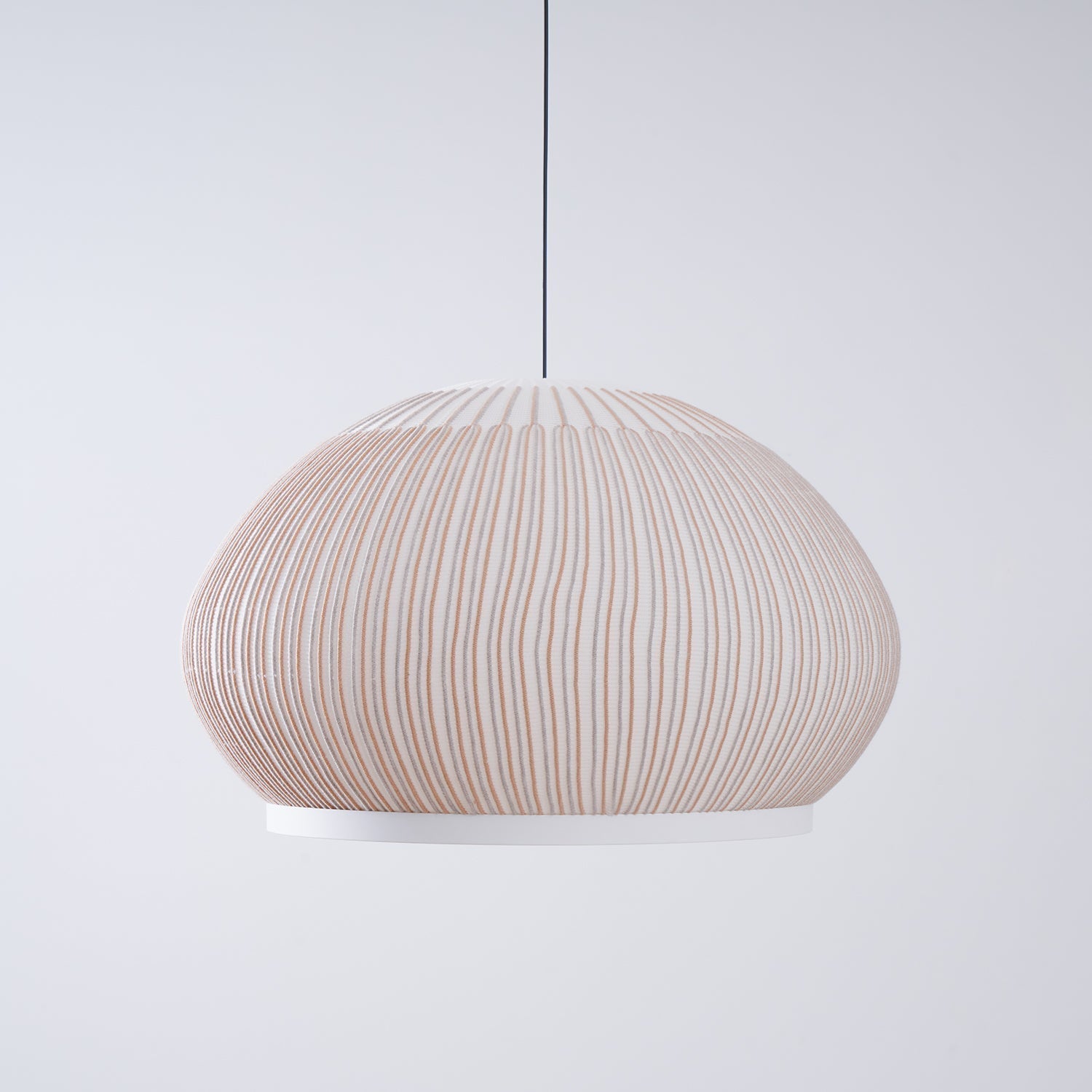 Lantern Knit Pendant Lamp - Letslighting